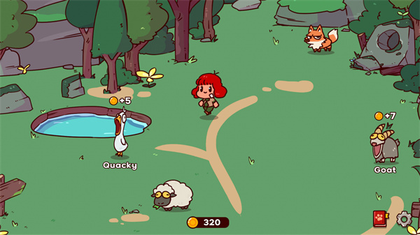 我的声音动物园