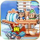 飞空艇探险物语最新版