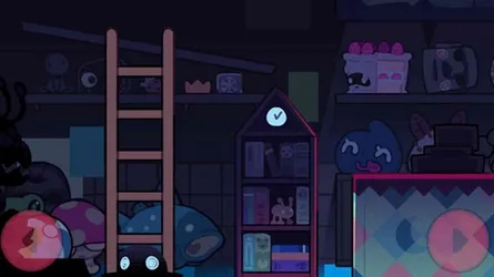 神秘生物公园手机版截图3