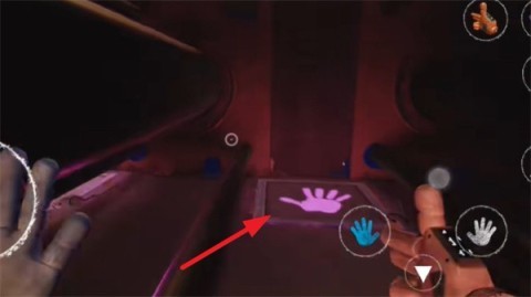 波比的游戏时间第五章 第2张图