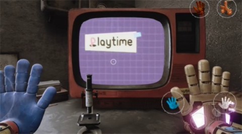 波比的游戏时间第五章 第4张图