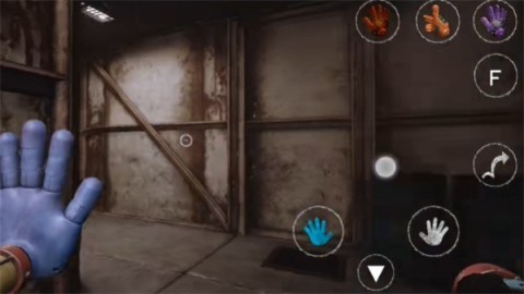 波比的游戏时间第五章 第5张图