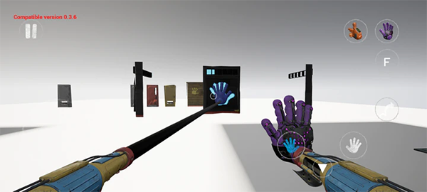 波比的游戏时间第五章中文版