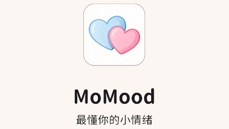 momood AI聊天软件