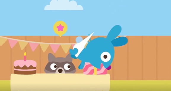 西米宝宝托儿所官方正版