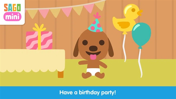 西米宝宝托儿所