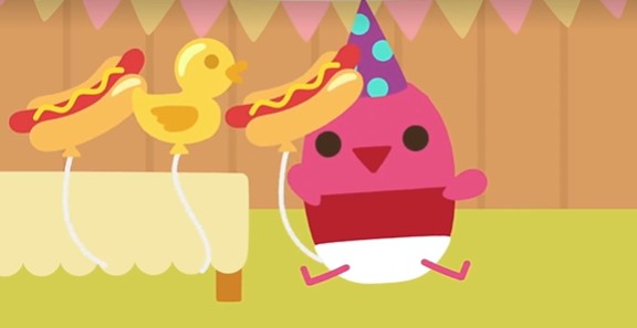 西米宝宝托儿所中文版