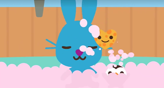 西米宝宝托儿所版本大全