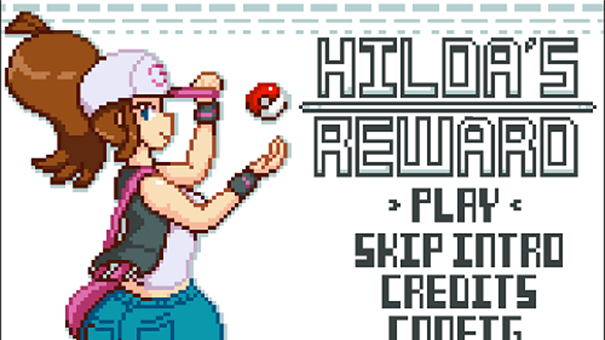 HildasReward版本大全