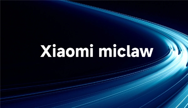 Xiaomi miclaw截图1