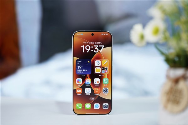 Xiaomi miclaw截图2