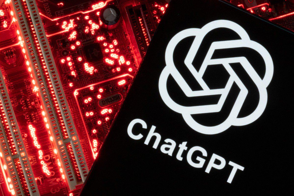 ChatGPT5.4