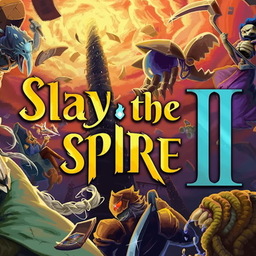 杀戮尖塔2模组版