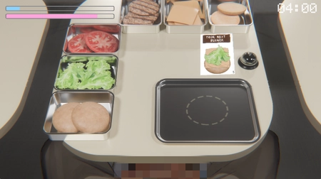 汉堡店的四个夜晚安卓版