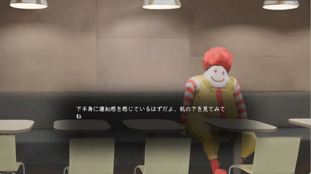 汉堡店的四个夜晚汉化版