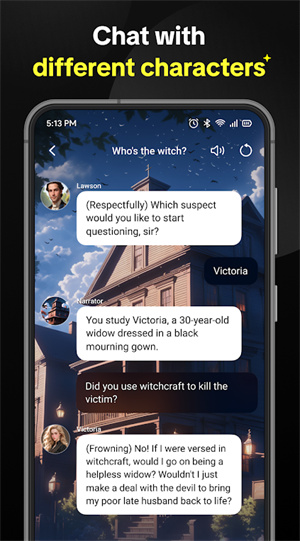 AnyDoor手机版截图2