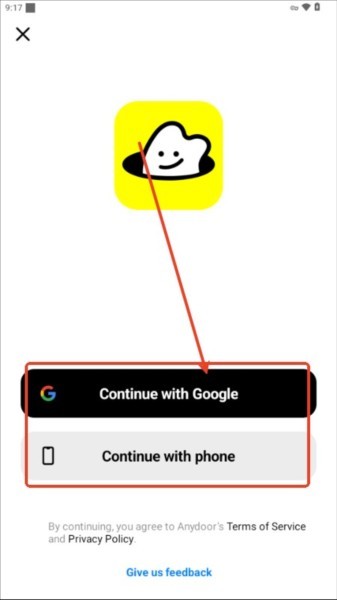 AnyDoor猫箱海外版图片2