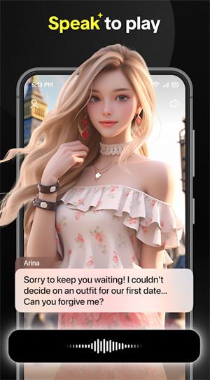 AnyDoor猫箱海外版截图3