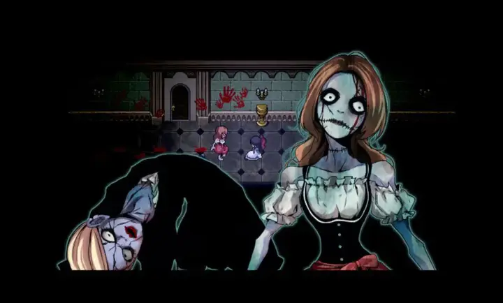 狂父许愿版截图4