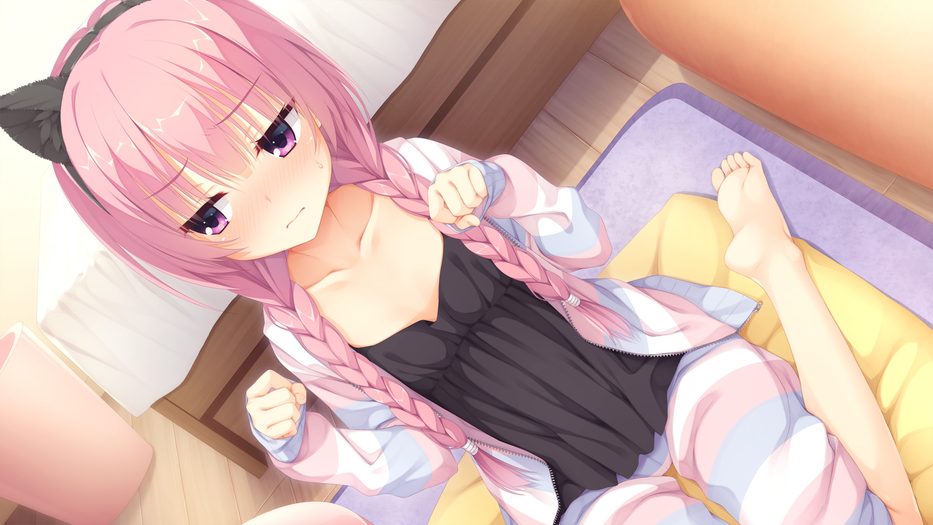 谜语小丑冷狐汉化版截图5