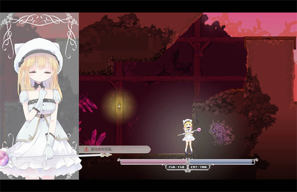 爱丽丝的摇篮截图3