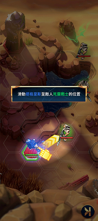 战锤40k游戏手机版