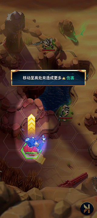 战锤40k游戏手机版