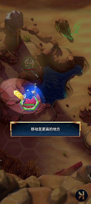 战锤40k游戏手机版