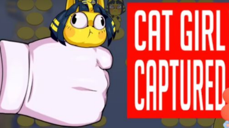 抓住埃及猫版本大全