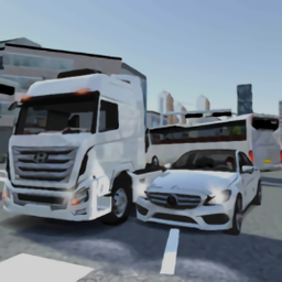 3d驾驶游戏手机版