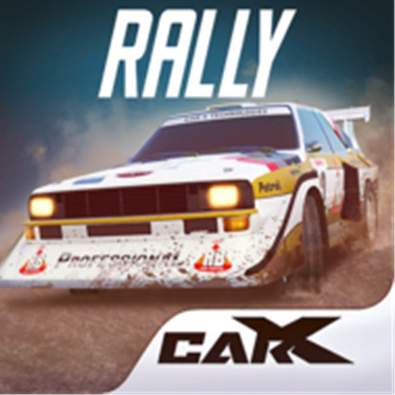 CarXStreet官方正版