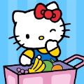 HelloKitty美容院