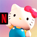 HELLOKITTY幸福游行中文版