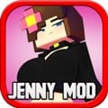 jennymod手机版珍妮模组
