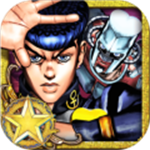 jojo的奇妙冒险天堂之眼手机版