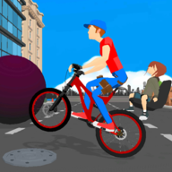 bikerace