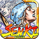 jojo战记联机版