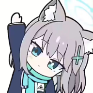 FNFX蔚蓝档案