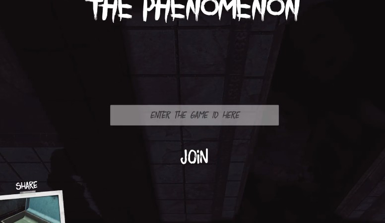 ThePhenomenon中文版