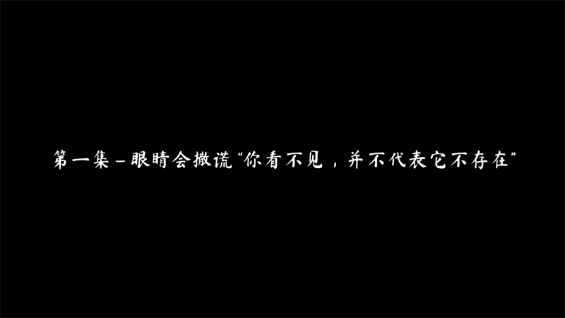 ThePhenomenon中文版