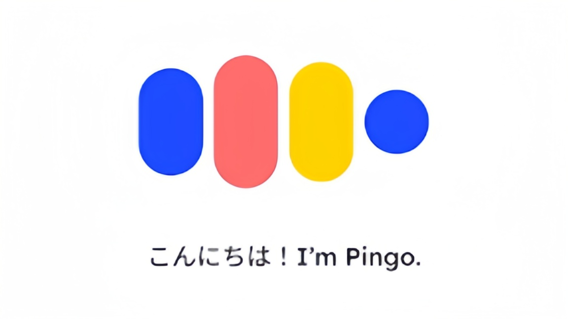 PingoAI版本大全