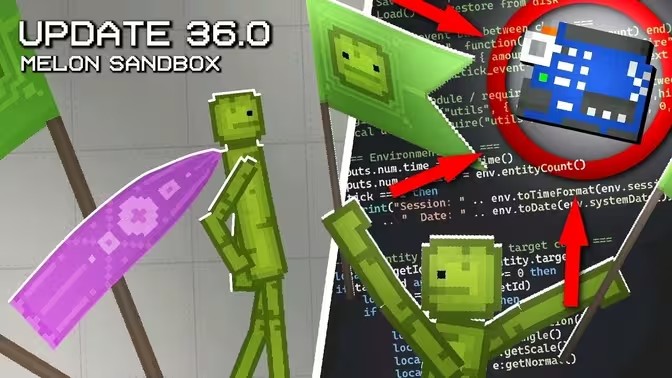 甜瓜游乐场36.0版本大全