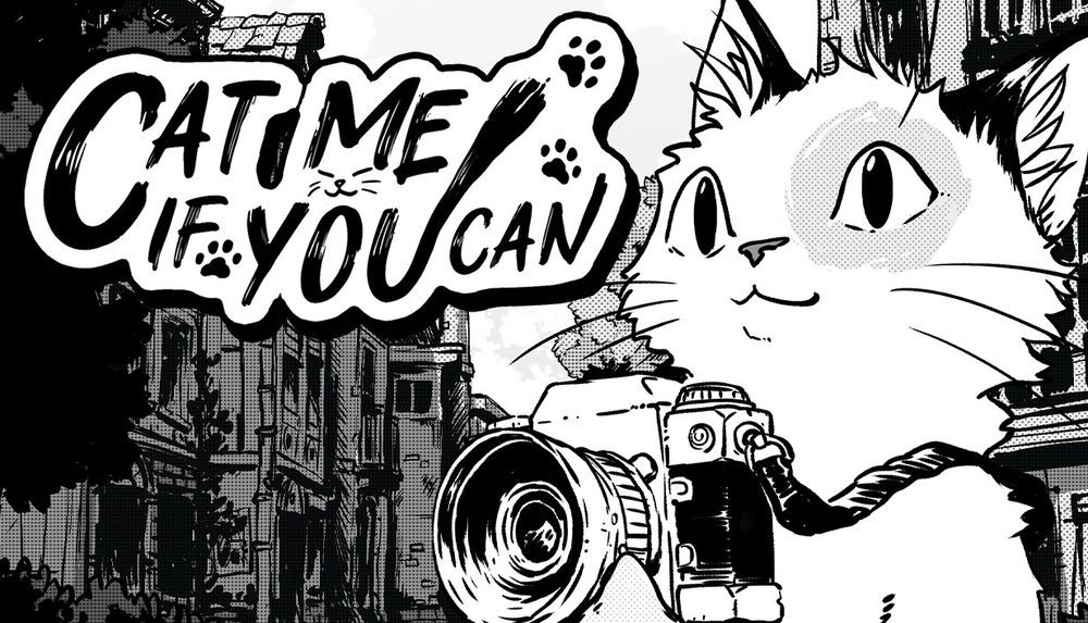 寻物游戏《猫迷藏》释出新品节试玩版 新增抚摸猫咪功能