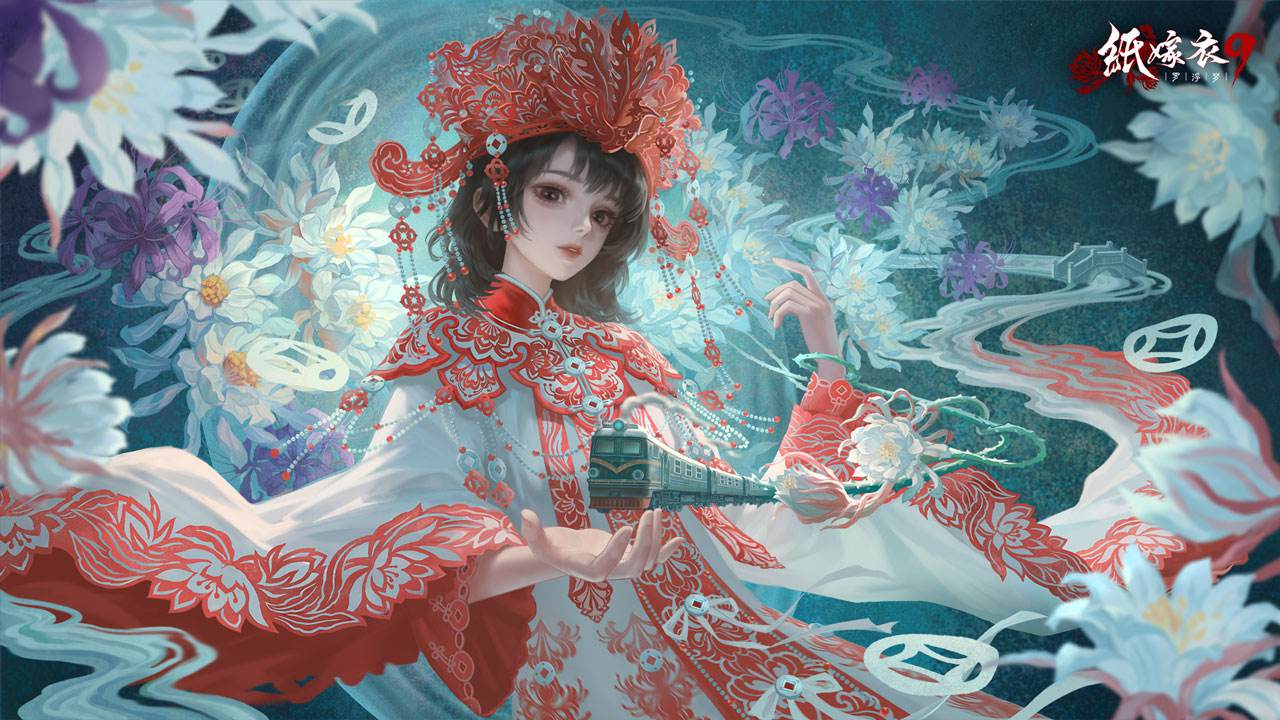 《纸嫁衣9罗浮梦》攻略大全