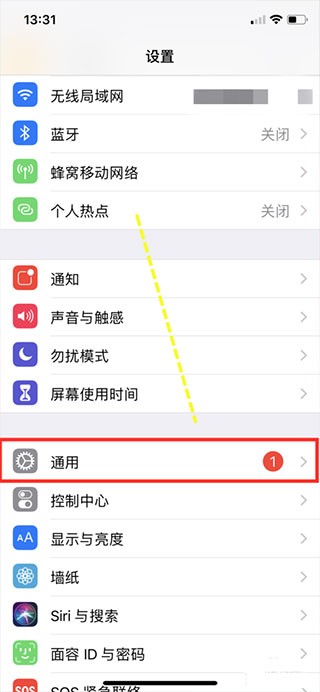 迅雷testflight版本