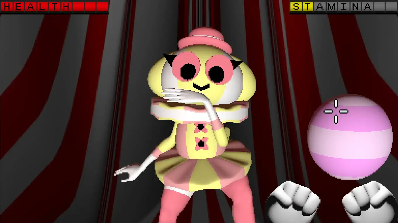 内域幻境(Endacopia)