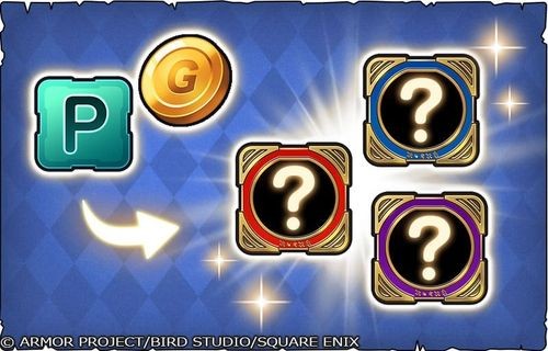 《勇者斗恶龙 破限乱斗》夏季活动「浪花拍岸的西瓜危机!」开跑 全新装备同步登场
