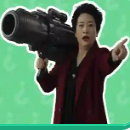 抓小三语音盒