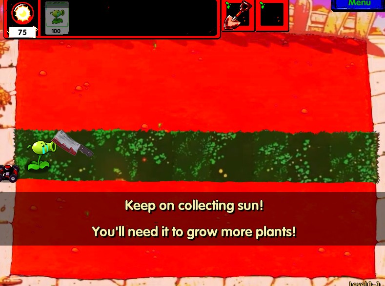 植物大战僵尸都市传说版