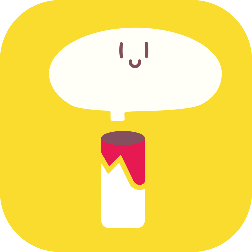 Emoke抽烟模拟器